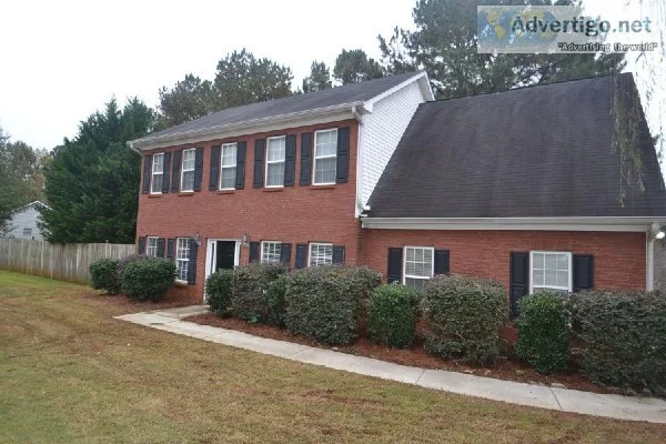 Welcome to 3111 Scenic Brook Dr SW Conyers GA 30094