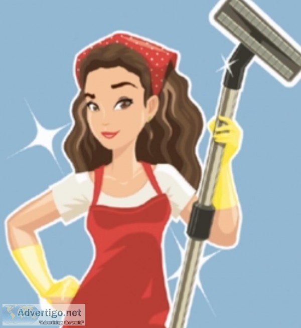 Housekeeper