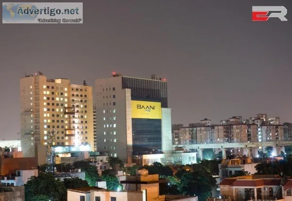 Service Apartments in Gurgaon