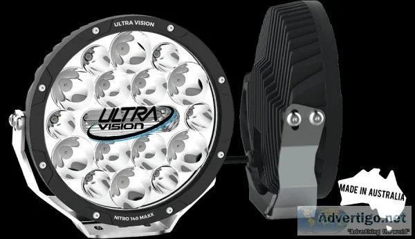 LED Driving Lights