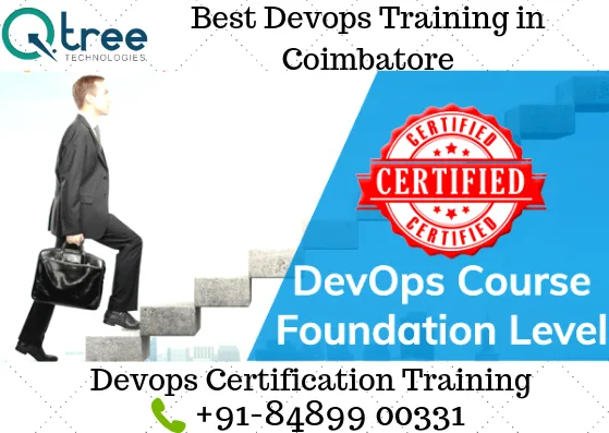 Devops Training Center in Coimbatore  Devops Coaching in Coimbat