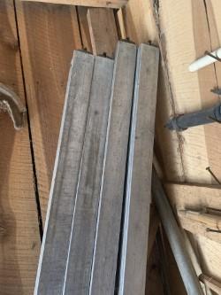 102 Inch Load Bars