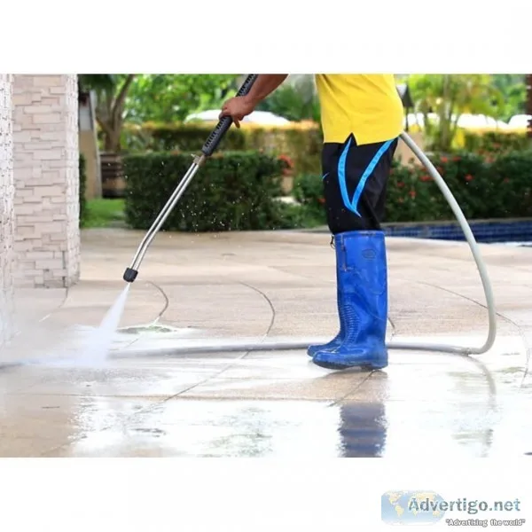 Best Hydro jet cleaning services