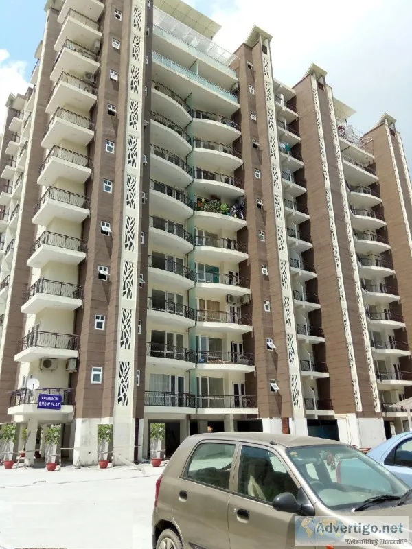Ravishing Residential Home  Rs1.06 Cr. In Indrapuram   9268-300-