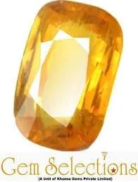 Highest-rated quality gemstones and diamonds around the nation