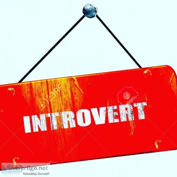 &quotHi my name is Ashley and I m a Introvert. &quot podcast