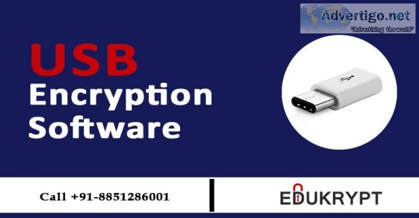 USB Encryption Software to secure your video lectures