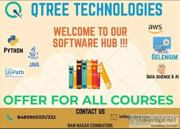 Digital Marketing Training in Coimbatore Digital Marketing Train