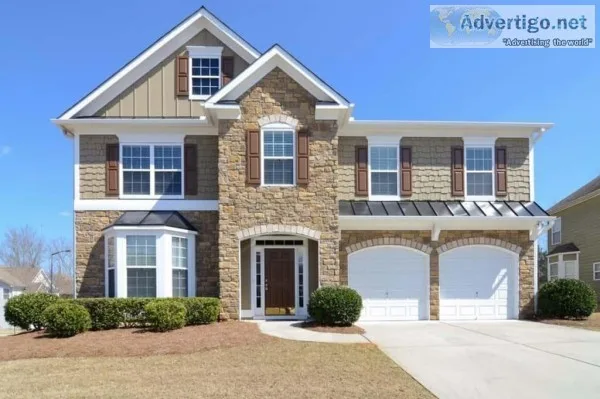 Welcome to 400 Tell Cir SW Atlanta GA 30331
