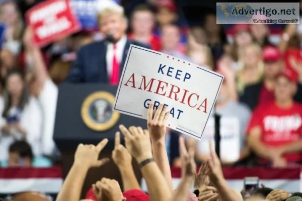 VOTE REPUBLICAN VOLUNTEER&rsquoS WANTED