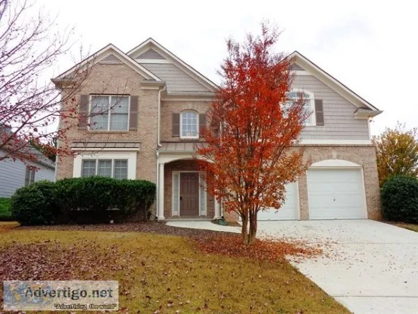 Welcome to 5743 Vinings Retreat Way SW Mableton