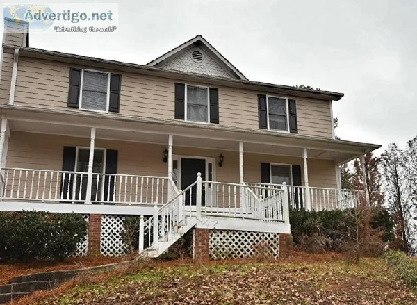 Welcome to 1171 Jonquil Way Douglasville GA 30134