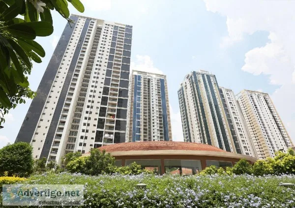 4BHK FLAT FOR SALE