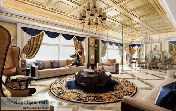 Live royal life at Mahagun Manorial Sector 128 Noida. 9278057805