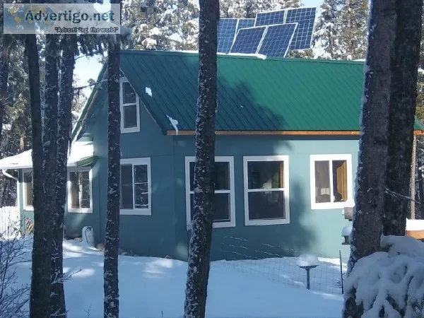 Off the Grid (Prime for Reality Show)