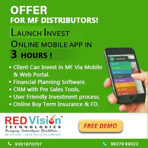 Important tools for Mutual fund software for distributors