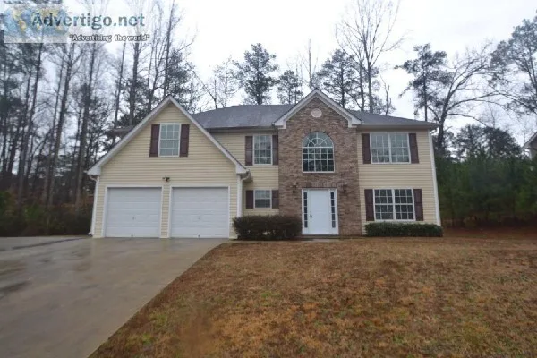 4370 WILD LAKE DR COLLEGE PARK
