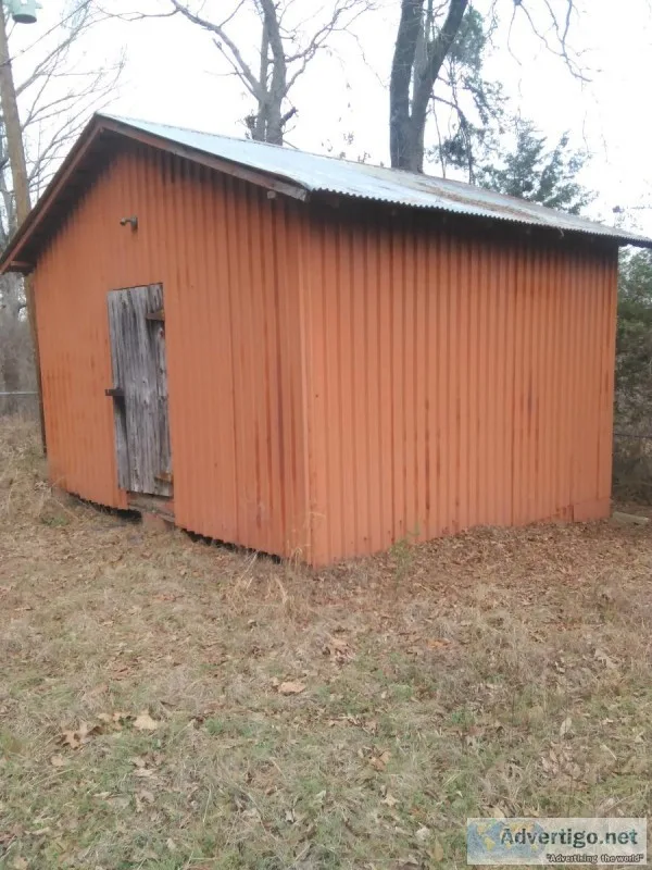 storage building for sale