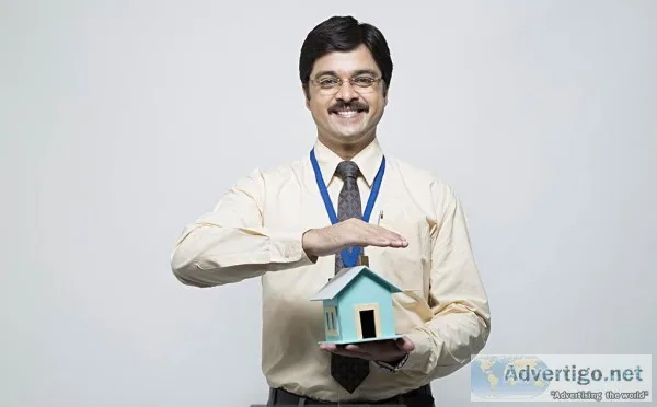 Home Loan in India