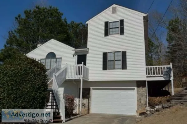 Welcome to 218 Clydesdale Ln SE Mableton GA 30126