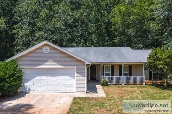 Welcome to 2017 Emerald Pointe Winder GA