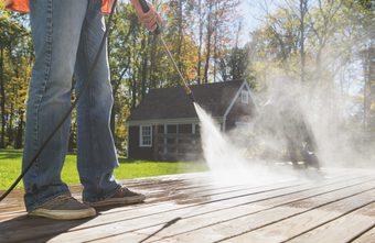 Now you get pressure washing in Naples