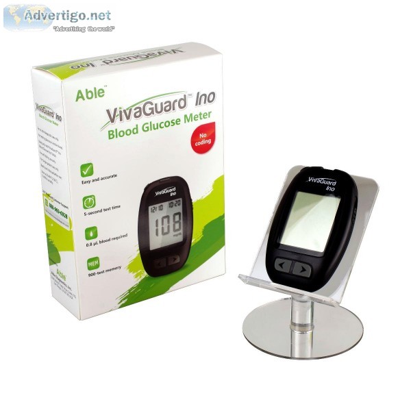 Test Strips for Diabetics