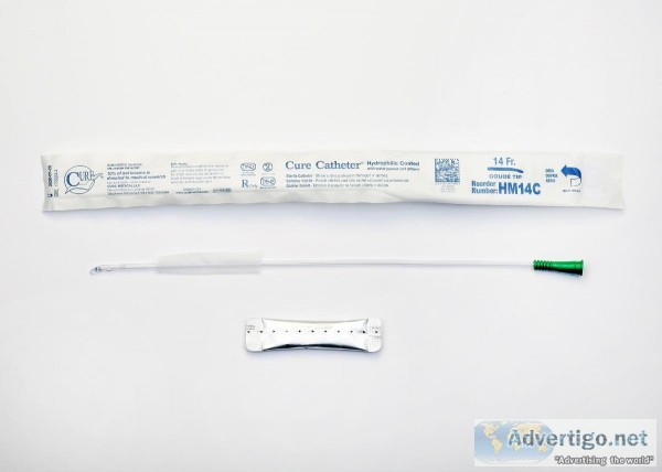 Catheters