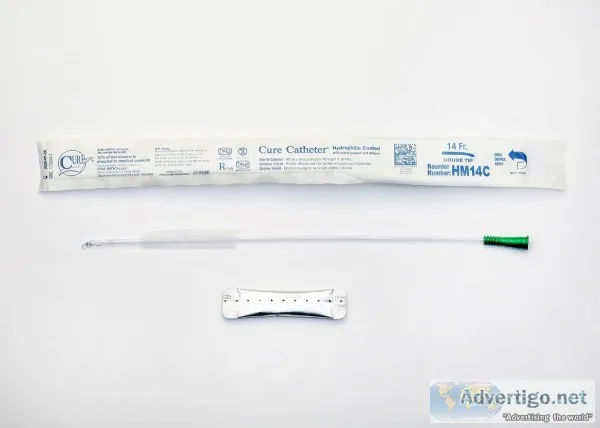 Catheters