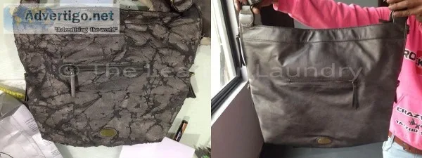 Bag Repair Mumbai