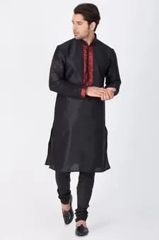 Wedding Dress for Men &ndash The Attires to Flaunt at Big Fat We