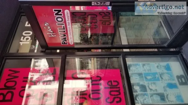 Close Out SALE