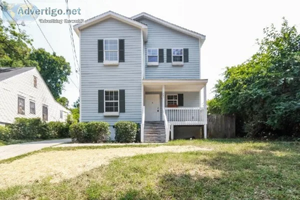 Welcome to 202 Clifton St SE Atlanta GA 30317