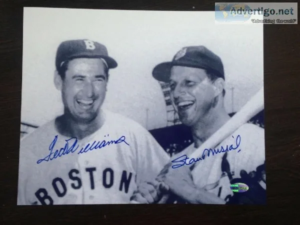 2020 Sports Memorabilia Collectibles For Sale