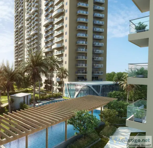 Live alongside modern facilities in T Homes 9899146021
