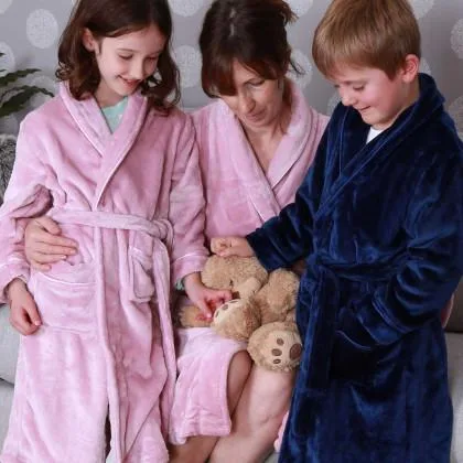 Buy Kids So Soft Robes  TowelsRus