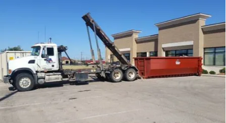 Get Dumpster Rental Service in Houston - Houston Dumpsters Inc