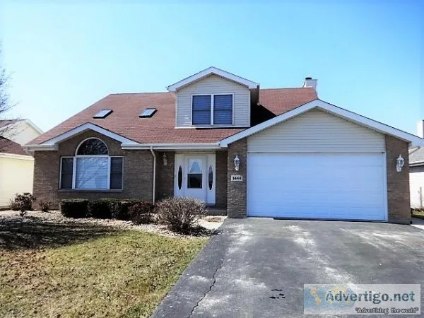 Comfortable family house