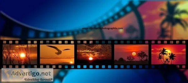 Film Processing Services