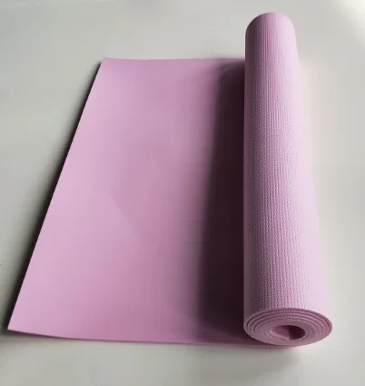 Buy Best Quality Yoga Mat for Fitness at Free of Cost