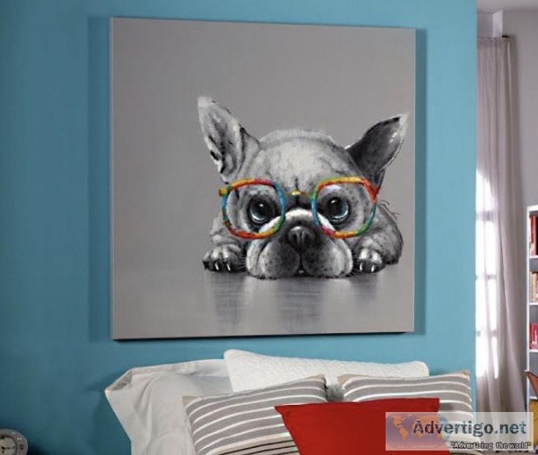 Canvas Printing Services