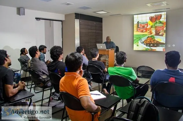 Photography diploma courses