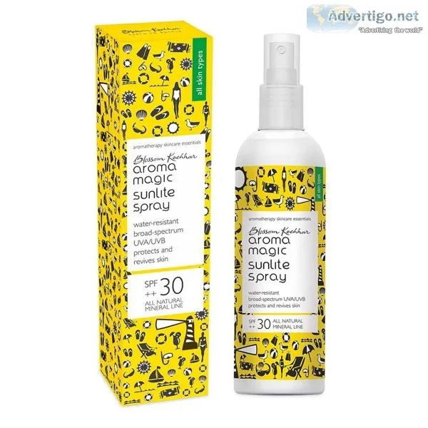 Sunlite Spray