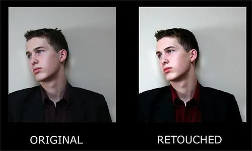 Photo Editing Services