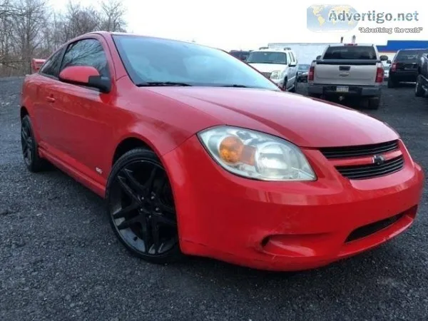 2006 Chevrolet Cobalt SS
