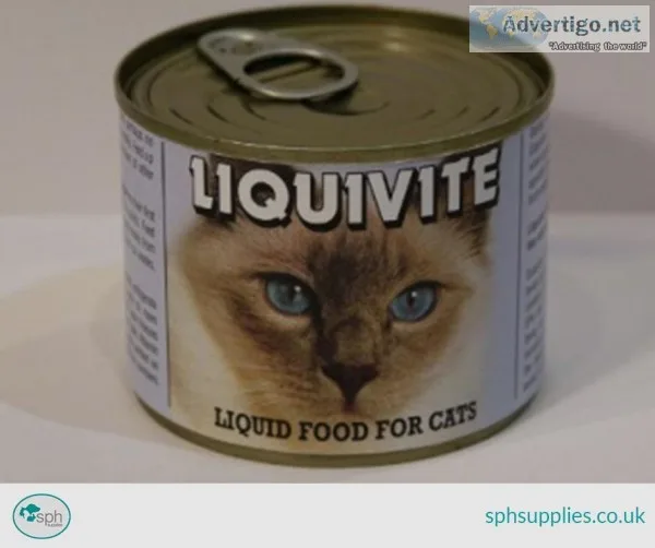 Best Vitamins and Supplements for Your Pet  SPH Supplies