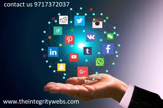 Top Digital Marketing Service Provider In India