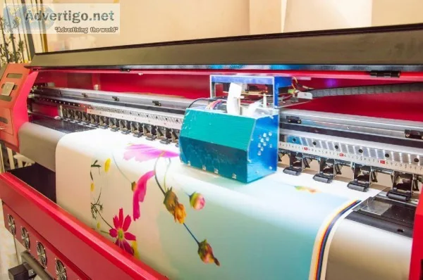 Vinyl Printing Service