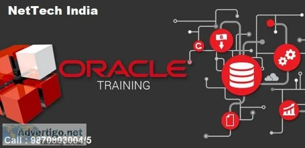 Best Oracle training in Thane