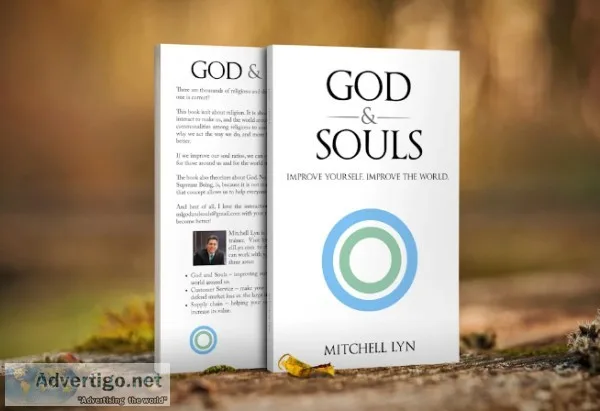 &quotGod and Souls&quot